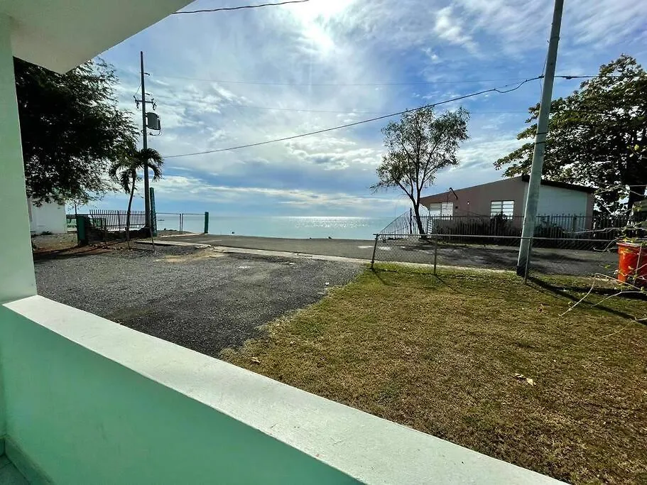Casita En Corcega Beach Rincon 0*,  Porto Rico