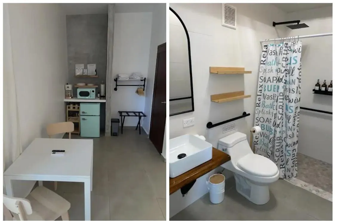 Casa vacanze Casita En Corcega Beach Rincon