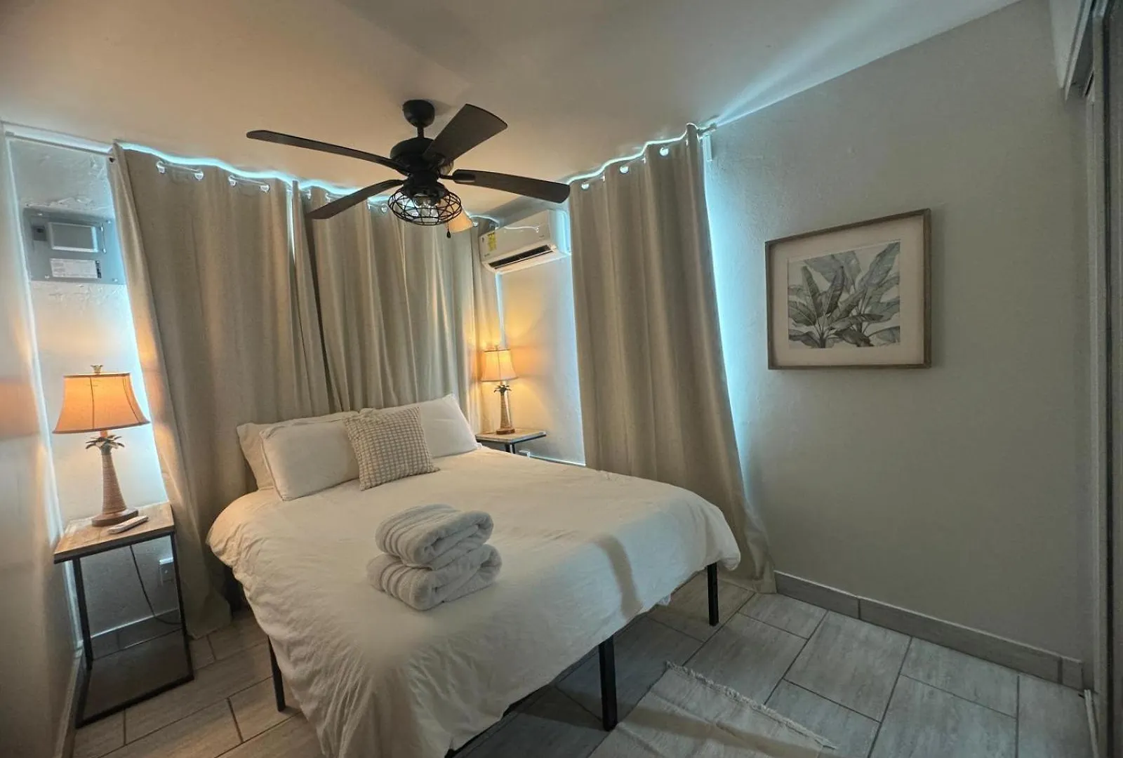 Casa vacanze Casita En Corcega Beach Rincon