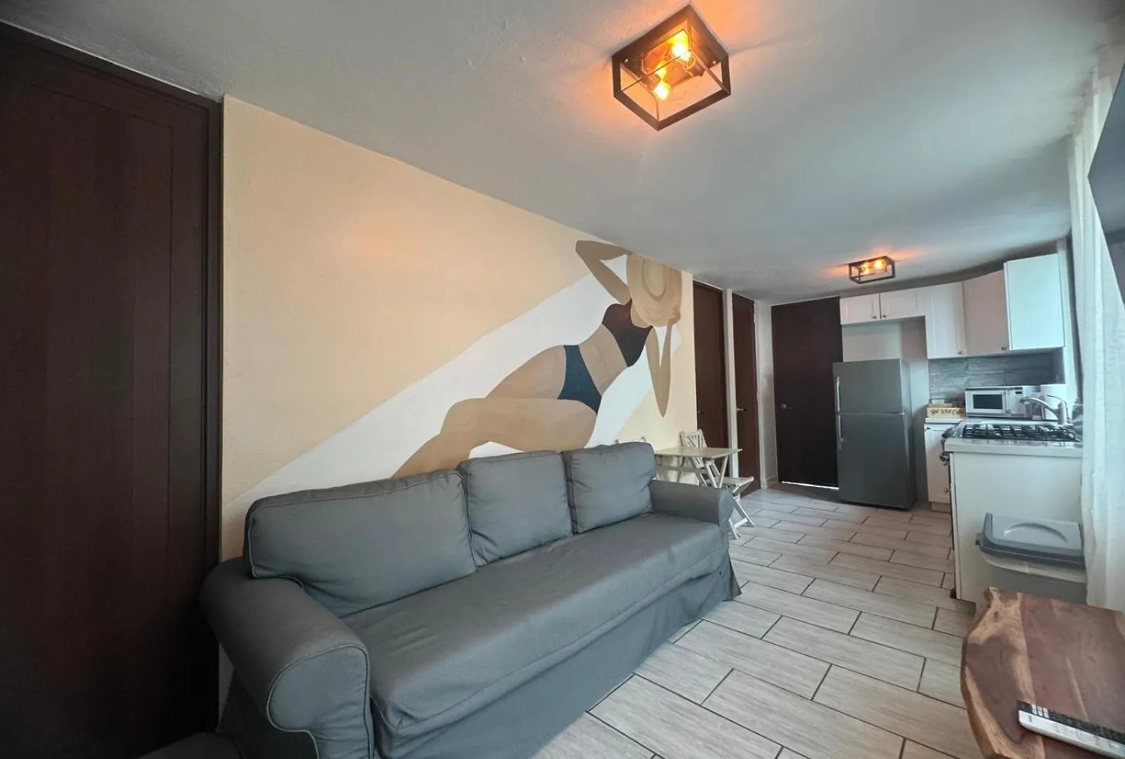Casa vacanze Casita En Corcega Beach Rincon